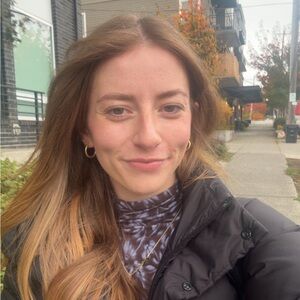 Meet your Posher, Samantha